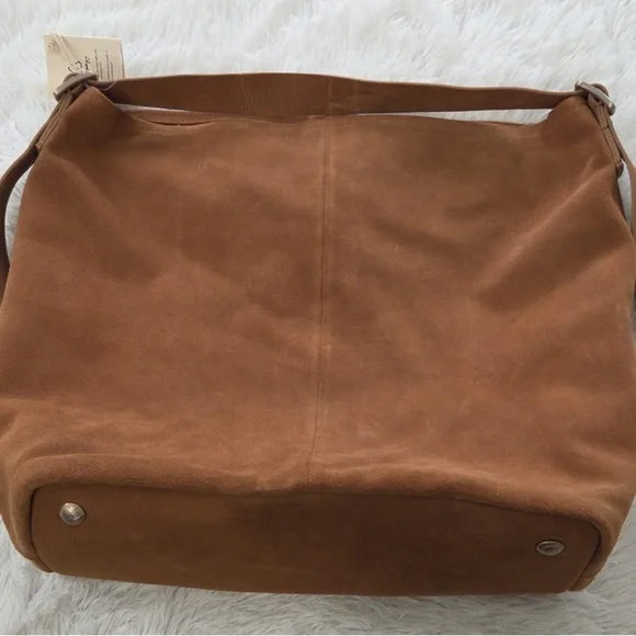 Free people We the Free Oversized tote Saddle bag - Picture 5 of 13